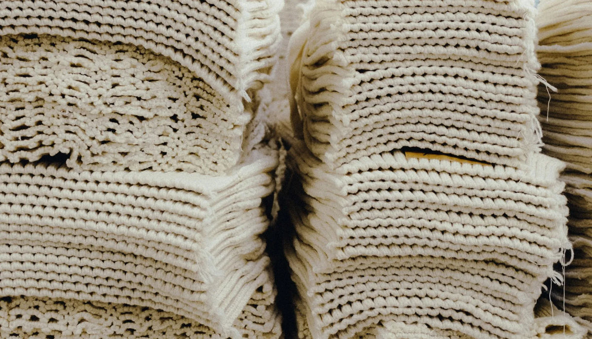 Nitto Knitwear