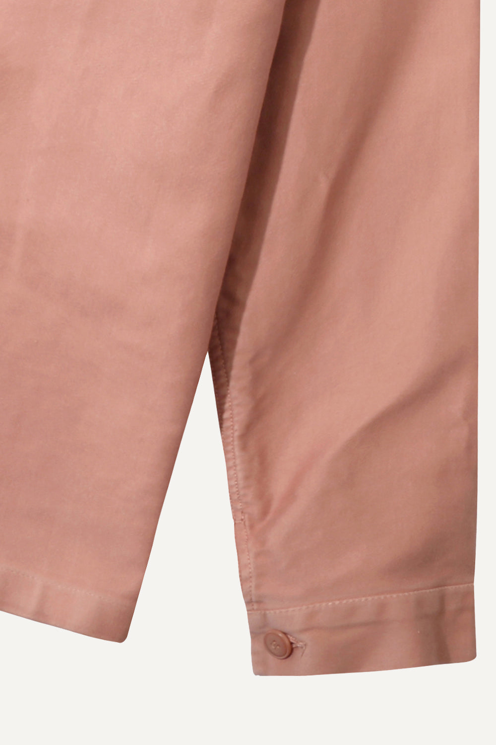Le Mont St. Michel Womens The Real Work Jacket Ash Pink