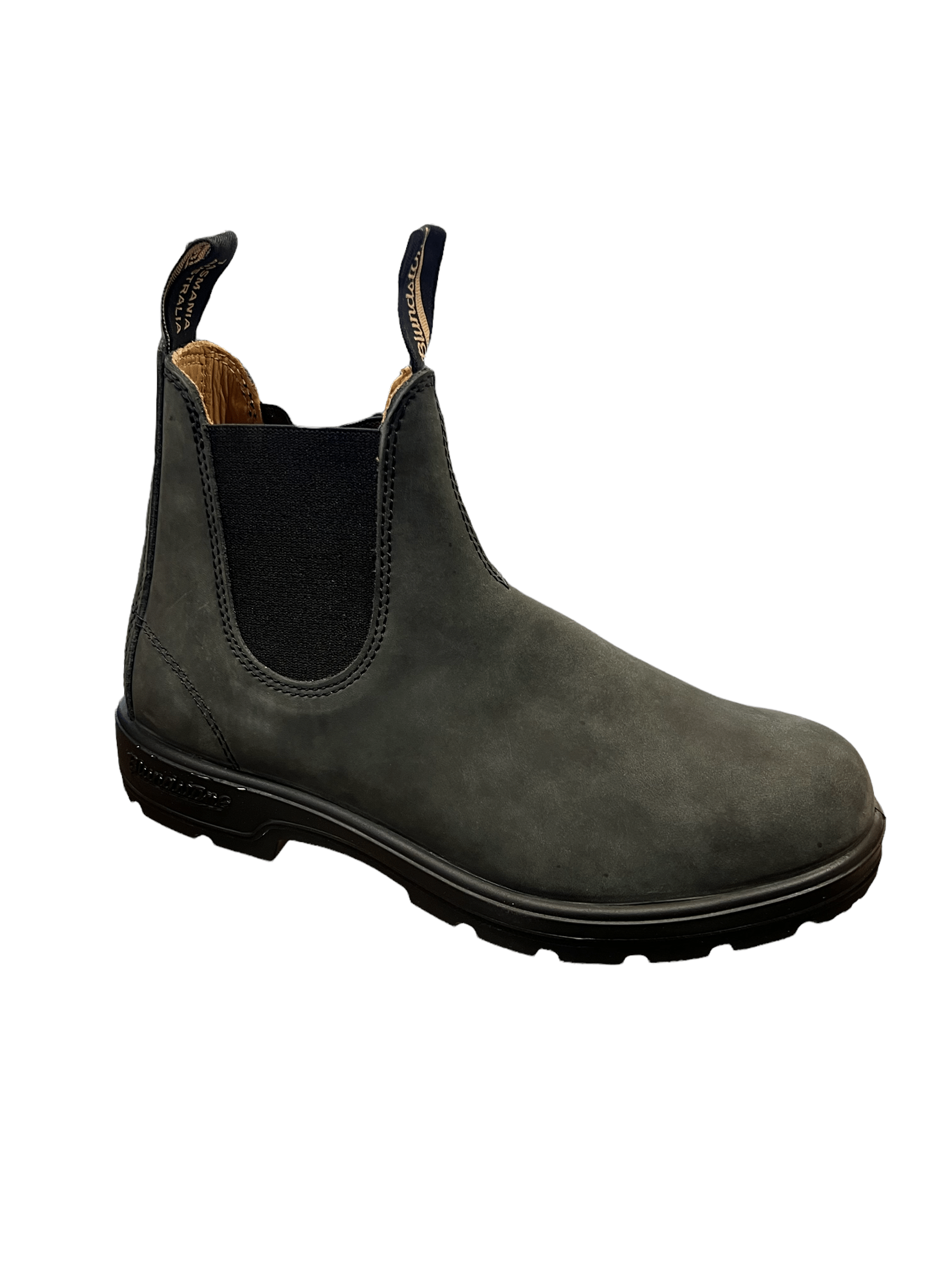 Blundstone 587 Classic Leather Chelsea Boot
