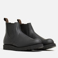 Red Wing 3194 Classic Chelsea Black Harness
