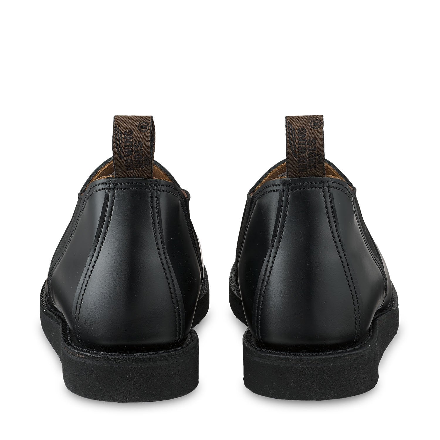 Red Wing 9198 Postman Romeo ( ONLINE ONLY! )