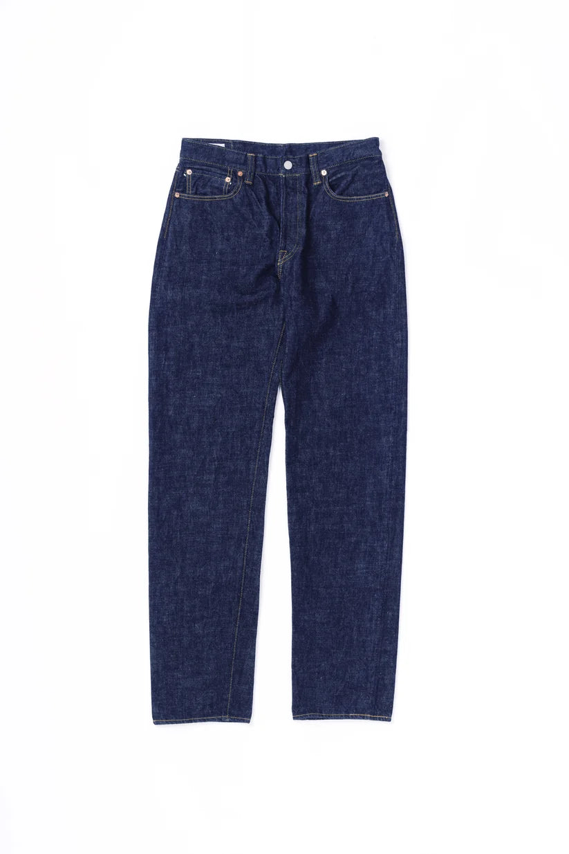 Omoto 0615 13.5oz Relax Fit