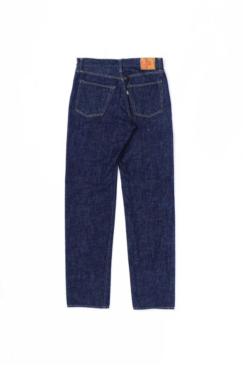 Omoto 0615 13.5oz Relax Fit
