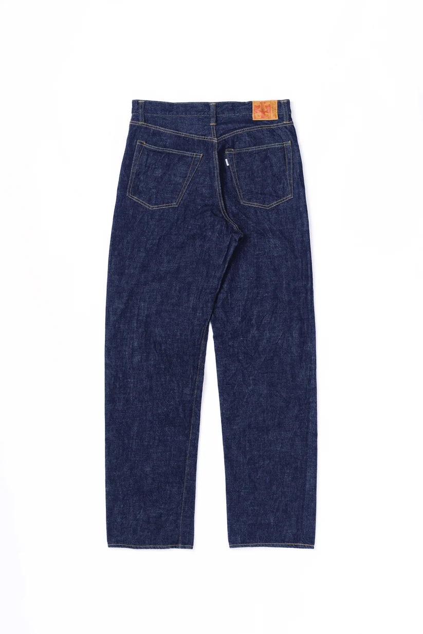 Omoto 0815 13.5oz Wide Fit