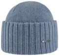 Stetson Northport Wool Beanie, Light Blue 8519301 20