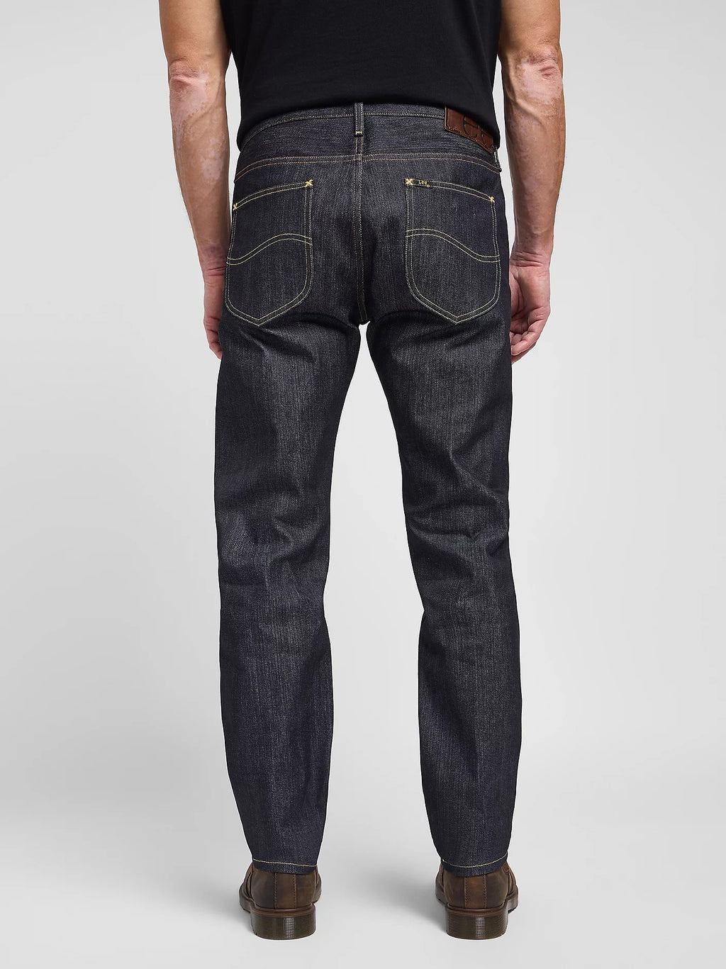 LEE 101 S - SLIM - JAPANESE SELVEDGE DENIM - Made in Japan