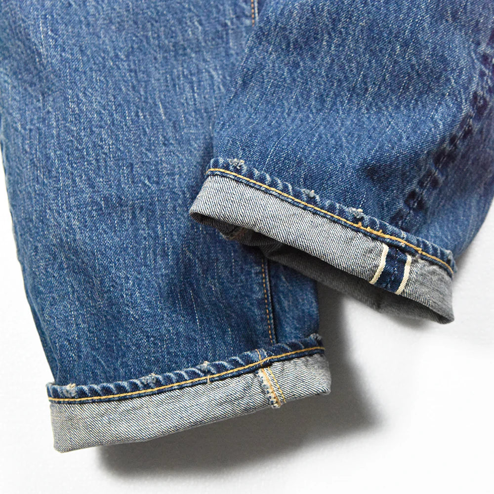 Fullcount 1341-1108 13.7oz "Dartford" Slim Straight