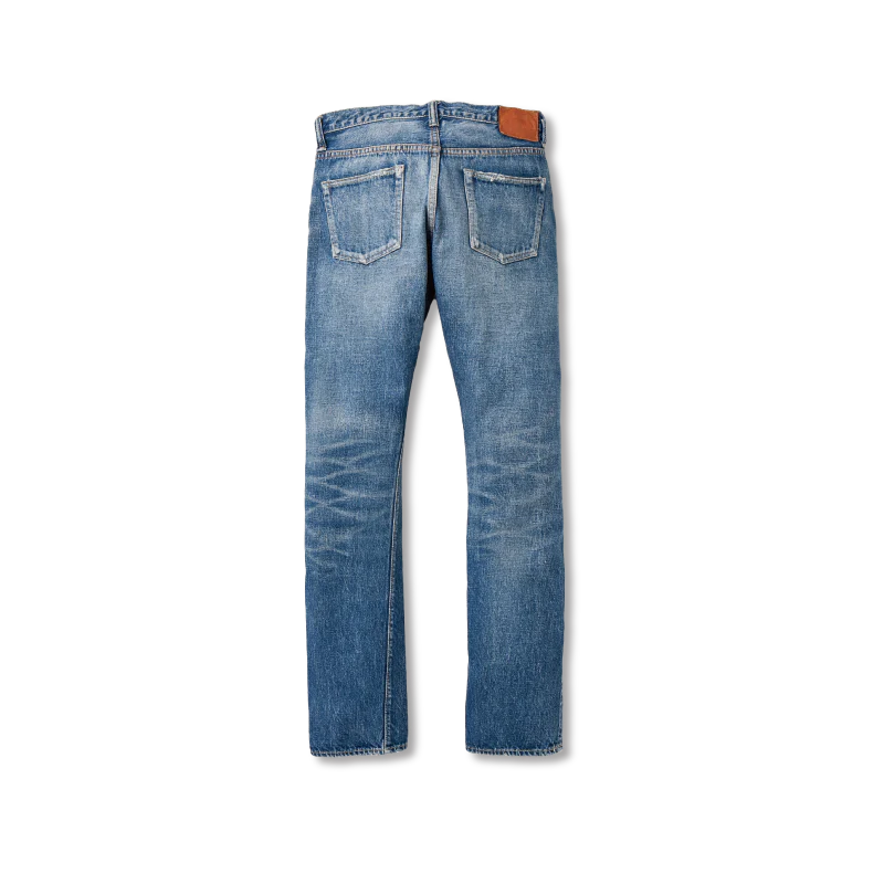 Fullcount 1341-1108 13.7oz "Dartford" Slim Straight