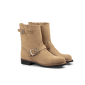 Red Wing 3358 Women`s Short Engineer Sand Mohave - ONLINE ONLY!
