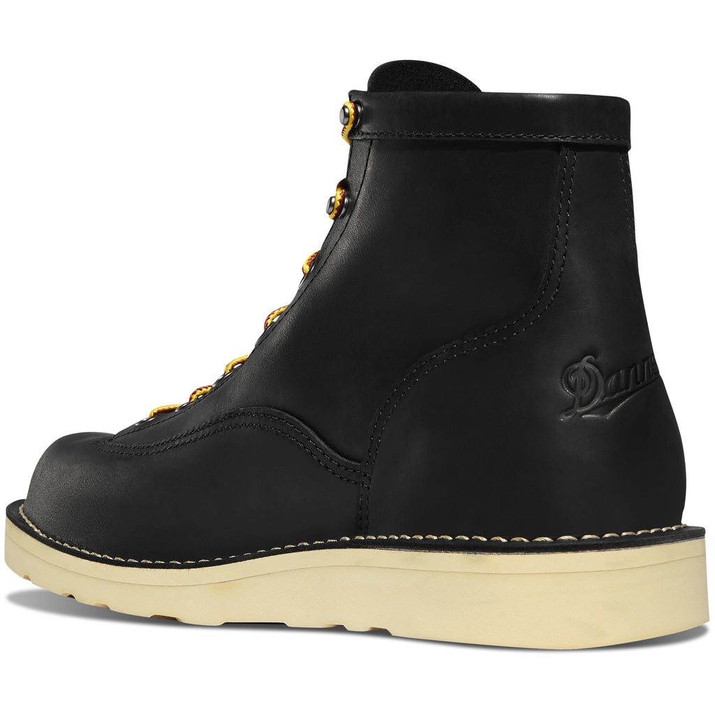 Danner Bull Run 6" 15545 Black