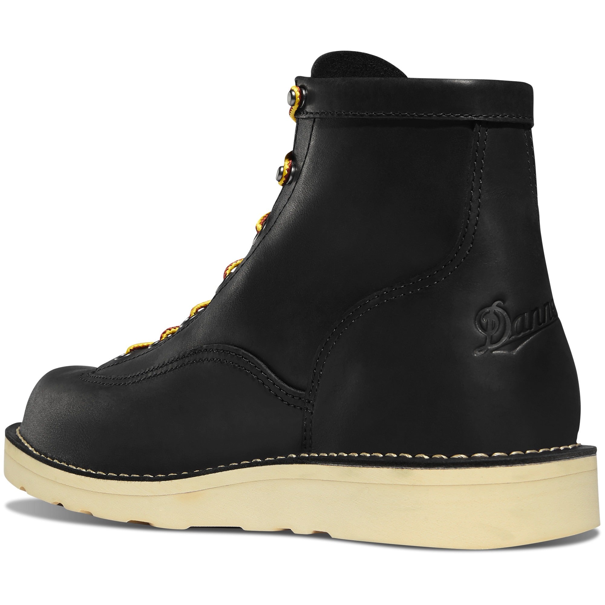 Danner Bull Run 6" 15545 Black