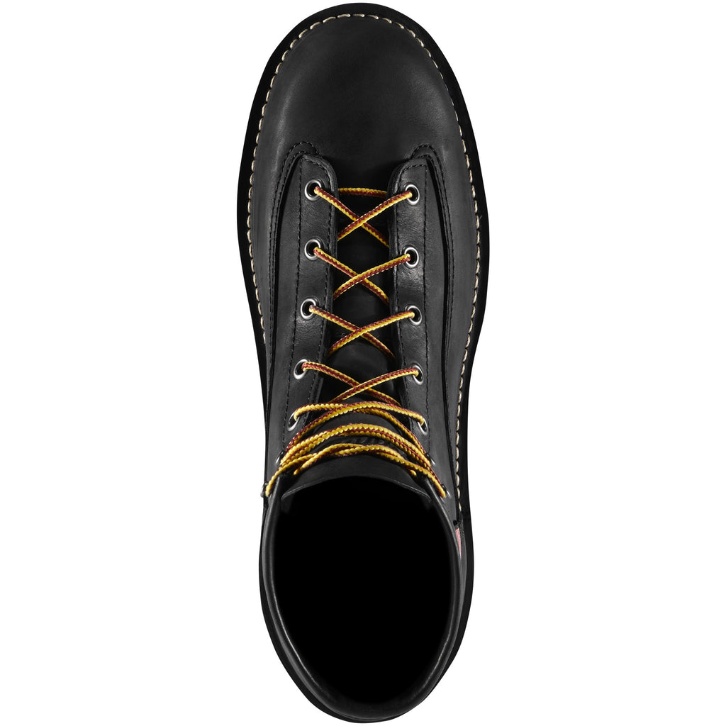 Danner Bull Run 6" 15545 Black