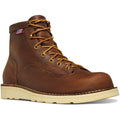 Danner Bull Run 6" 15547 Tobacco Cristy