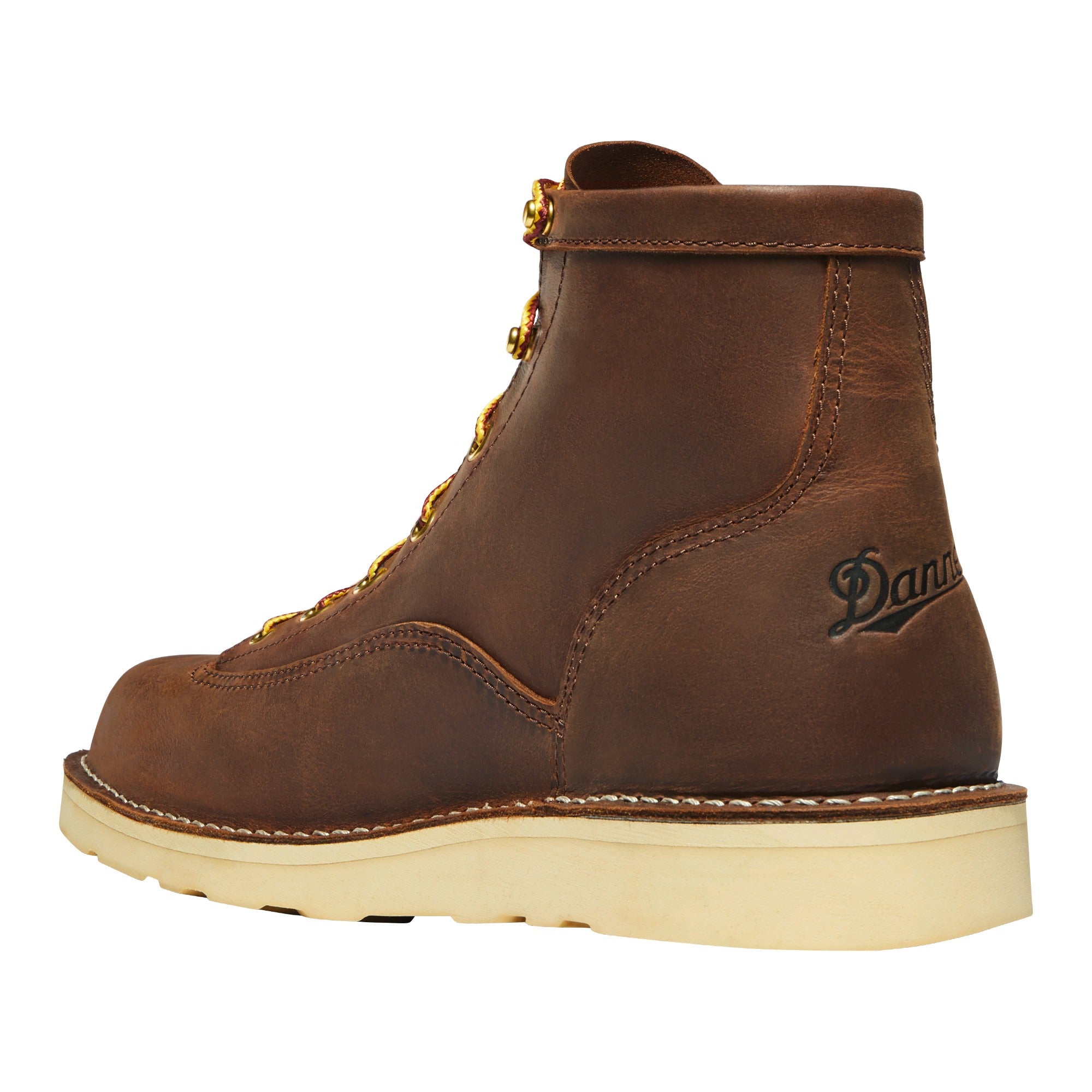 Danner Bull Run 6" 15547 Tobacco Cristy