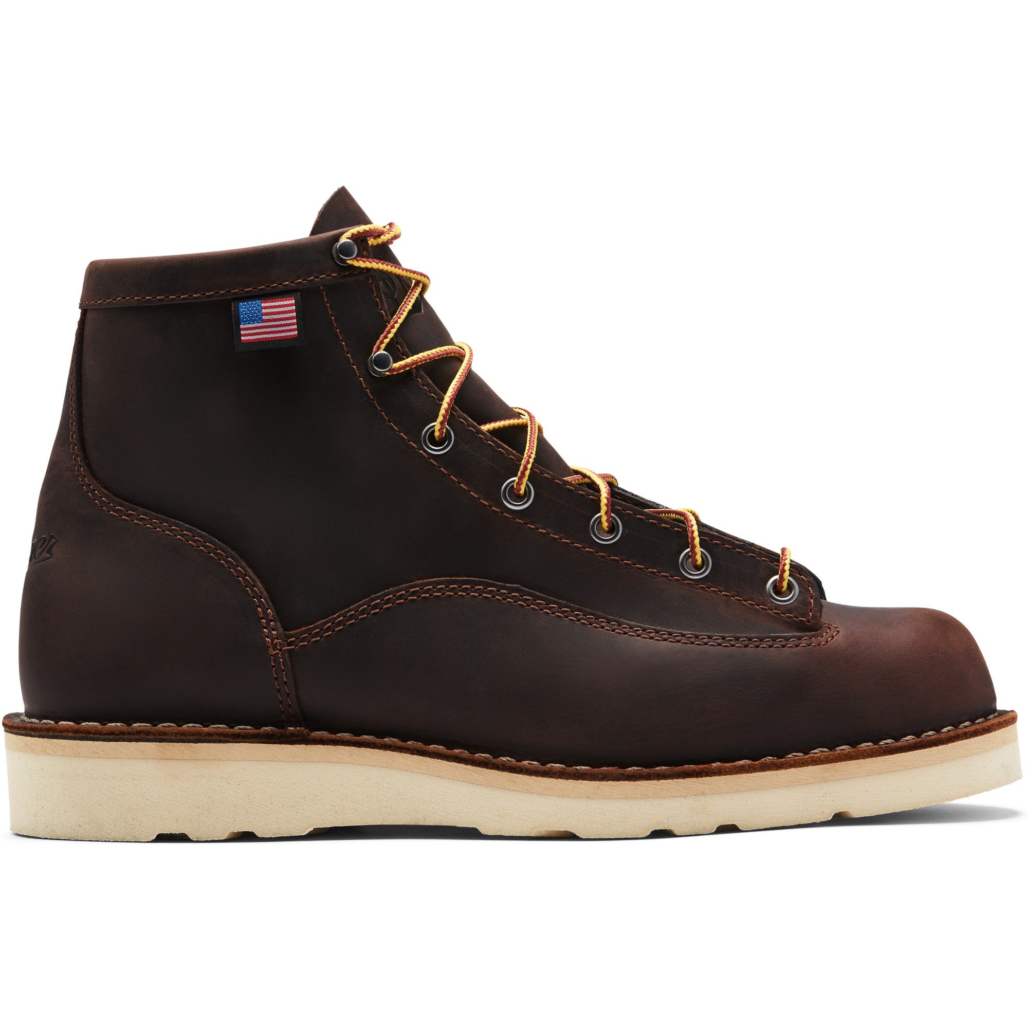 Danner Bull Run 6" 15545 Black