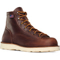 Danner Bull Run 6" 15552 Brown Cristy Normal D last