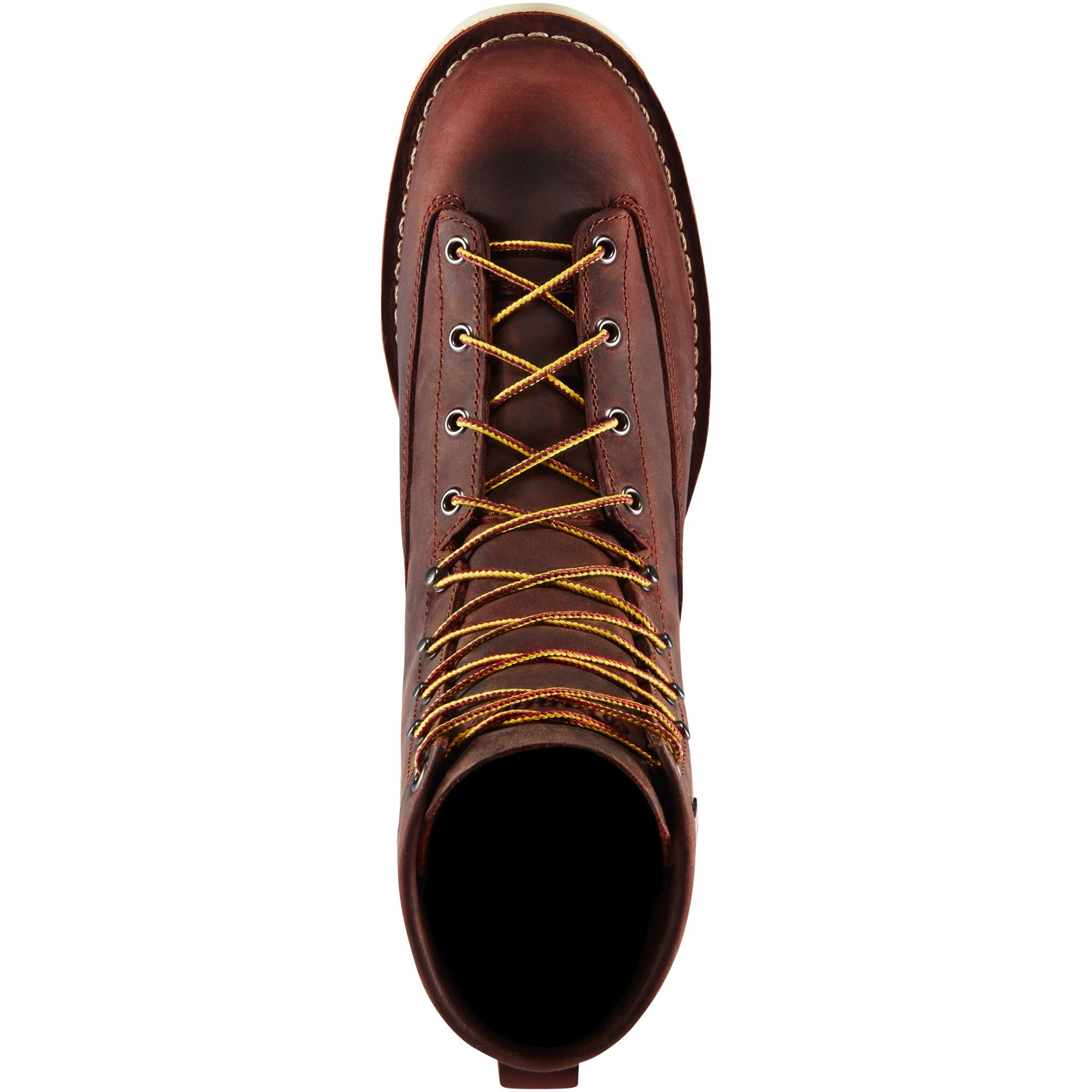 Danner Bull Run 8" Brown Cristy 15556