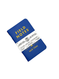 Field Notes County Fair New York 3-Pack