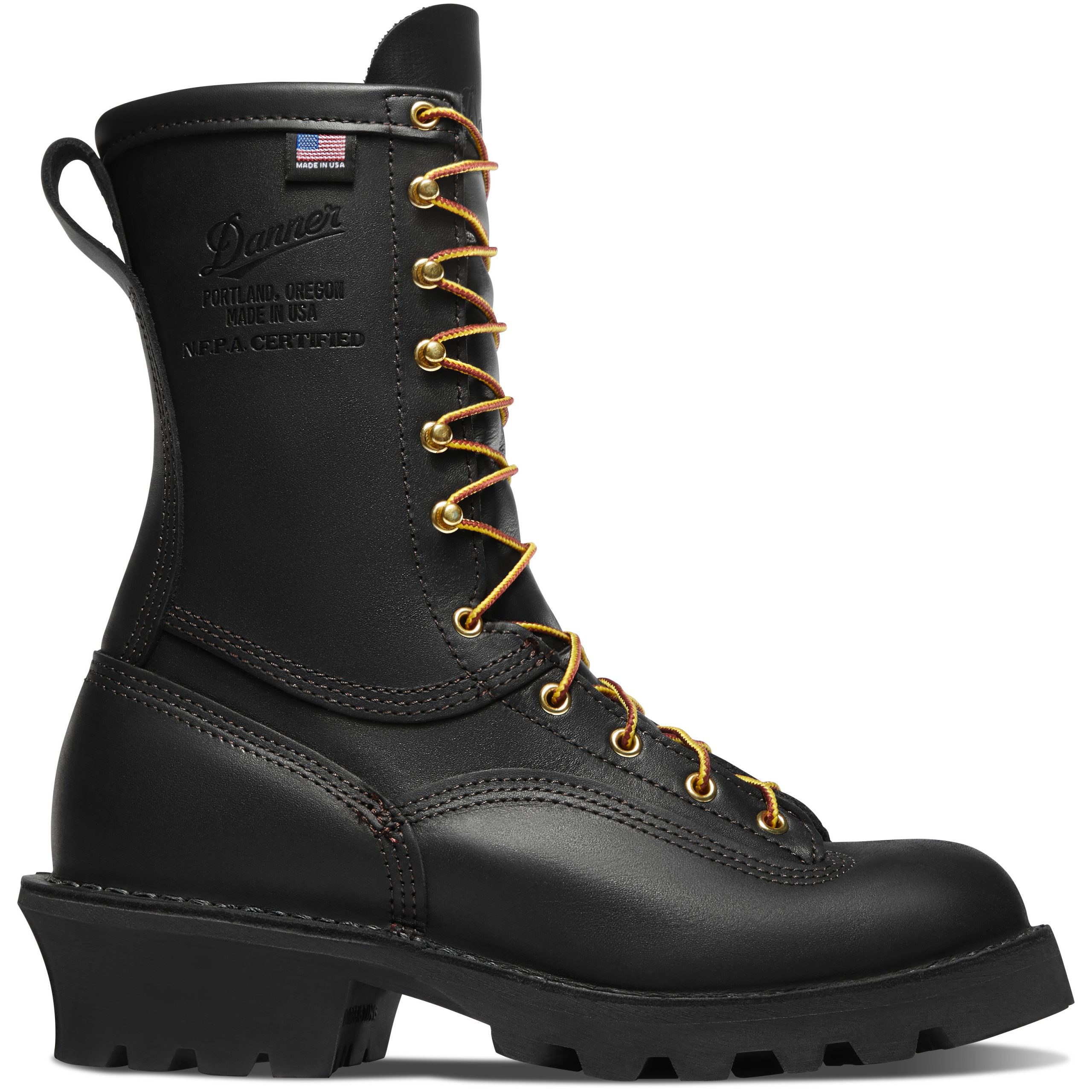 Danner Flashpoint II - BLACK - 18102