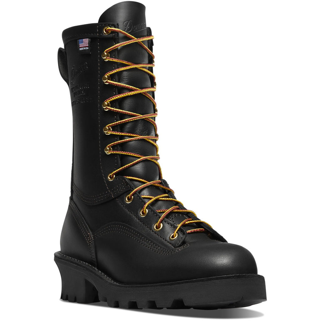 Danner Flashpoint II - BLACK - 18102
