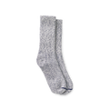 Red Wing Cotton Ragg Crew Sock, Blue