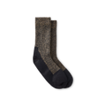 Red Wing Black Deep Toe Capped Wool Sock 97642