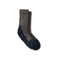 Red Wing Navy Deep Toe Capped Wool Sock 97641