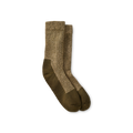 Red Wing Olive Deep Toe Capped Wool Sock 97643