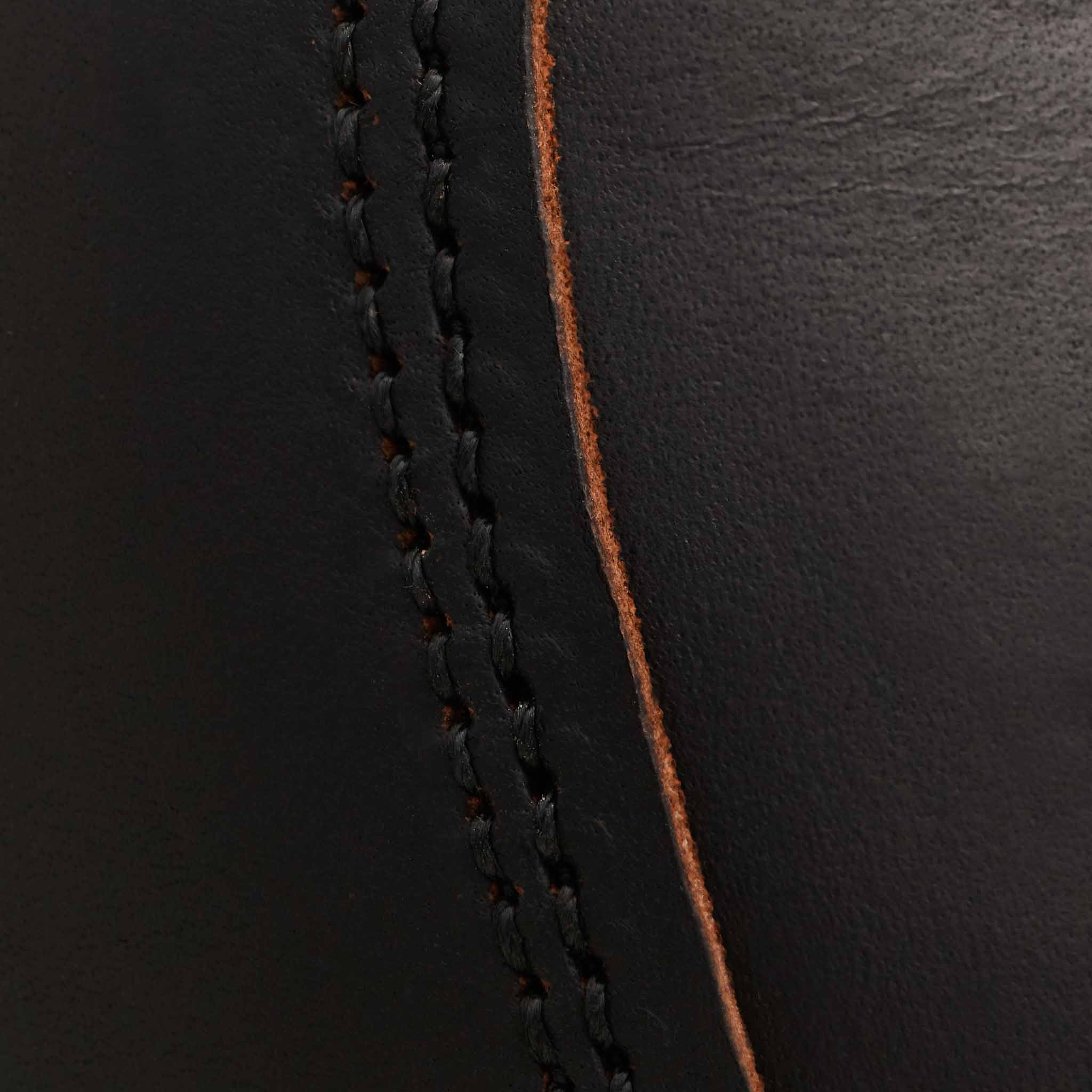 Red Wing Shoes Blacksmith 3345 Black Prairie