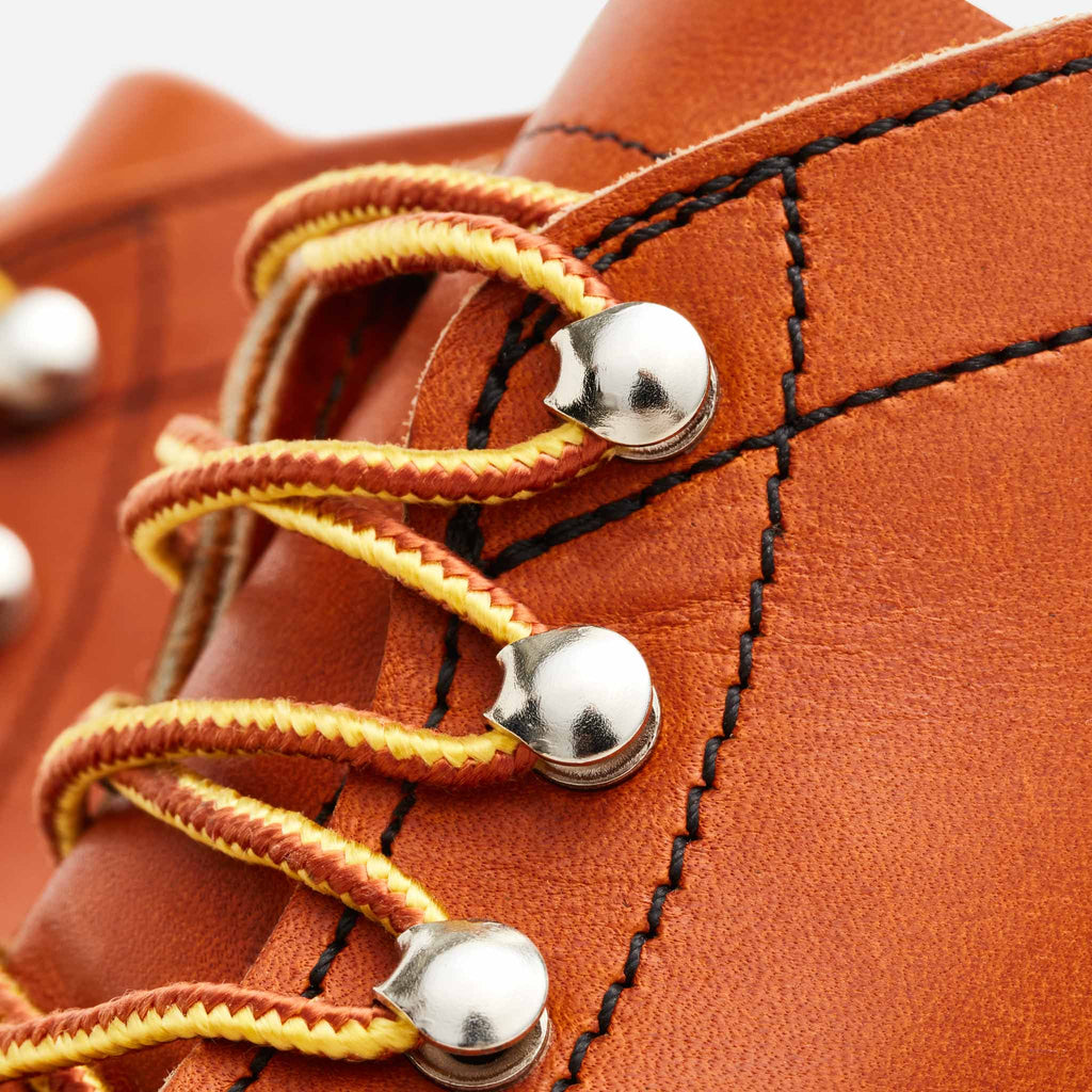 Red Wing Iron Ranger 8089 Oro-Legacy