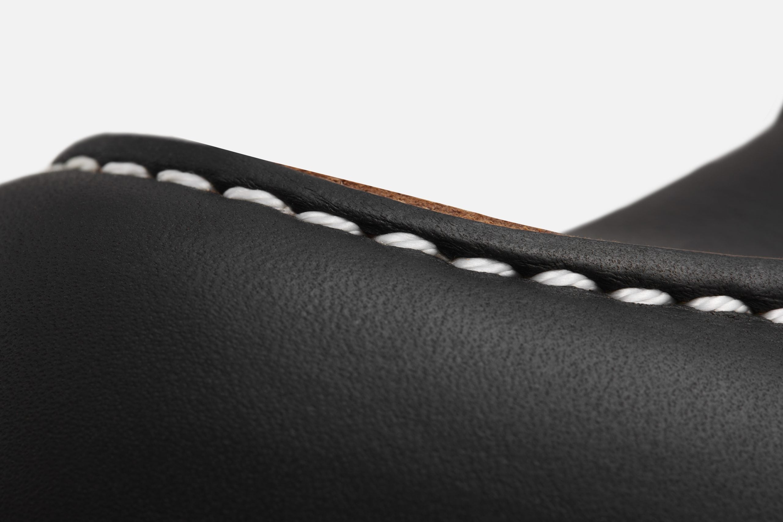 Red Wing 8090 Shop Moc Toe Oxford Black Prairie