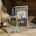 MANREADY MERCANTILE - LORE -Eau de Parfum