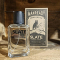 MANREADY MERCANTILE - SLATE -Eau de Parfum
