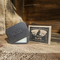 MANREADY MERCANTILE - SLATE - Solid Cologne
