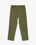 IRON HEART - IH-745-ODG 4oz Cotton/Nylon Baker Pants - Olive Drab Green
