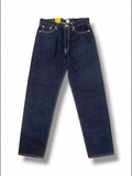 Edwin X Spiewak Loose  Fit 13.5oz Dark Pure indigo rainbow selvage