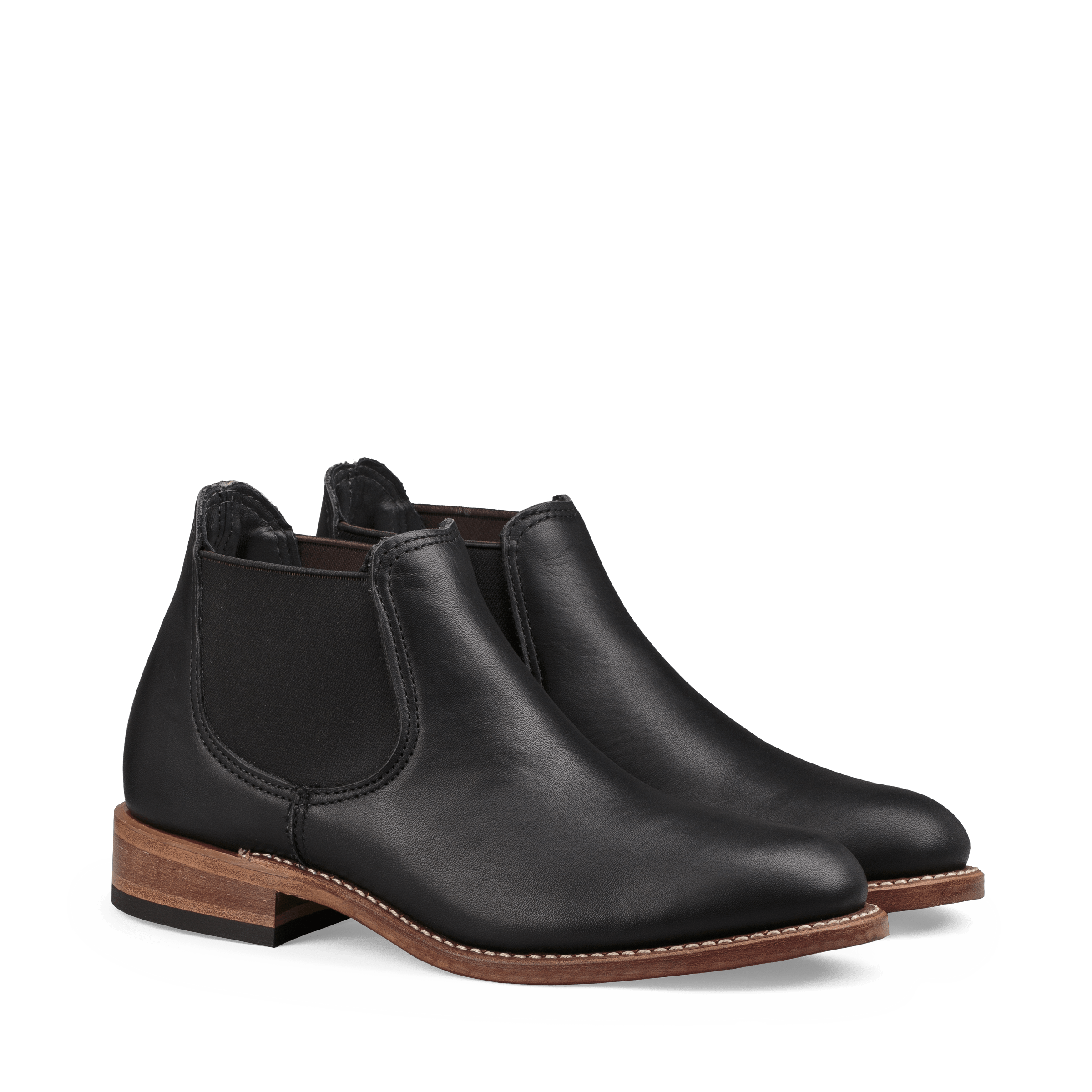 Red Wing 3461 Women`s Carol Black Boundary - ONLINE ONLY!