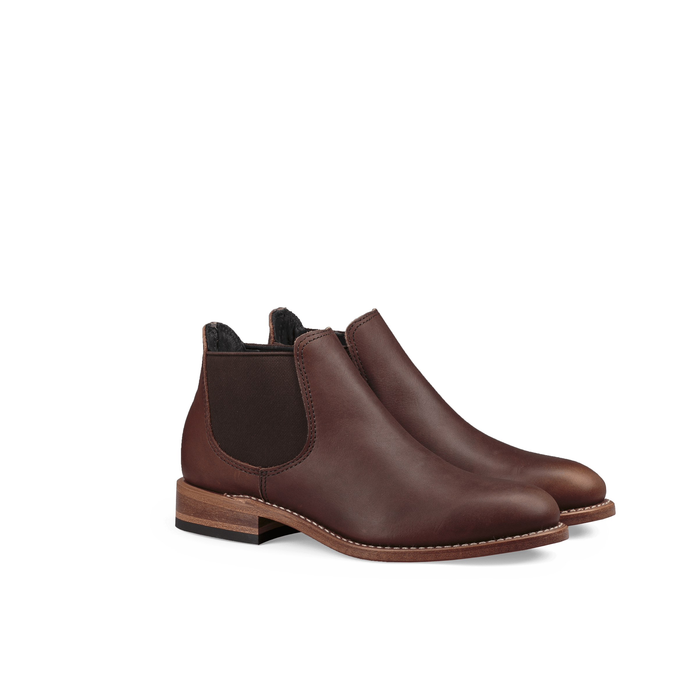 Red Wing 3462 Women`s Carol Amber Harness - ONLINE ONLY!