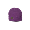 Stevenson Overall Co. Linen Watch Cap LC Purple