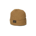 Stevenson Overall Co. Linen Watch Cap LC Mustard