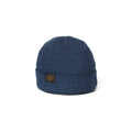 Stevenson Overall Co. Linen Watch Cap LC Indigo