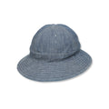 Stevenson Overall Co. Field Hat - FH Light Indigo