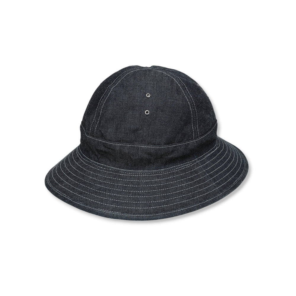 Stevenson Overall Co. Field Hat - FH  Indigo