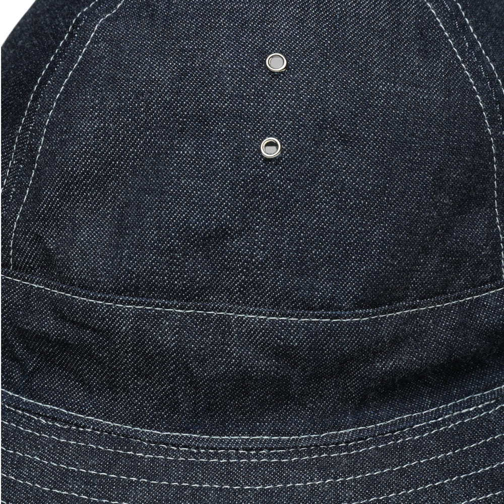Stevenson Overall Co. Field Hat - FH  Indigo
