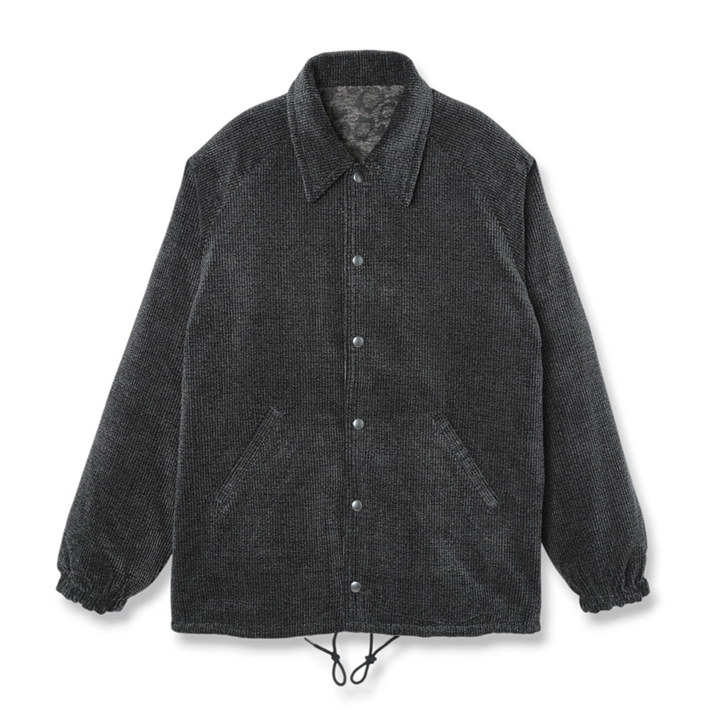 Stevenson Overall Co. G.T.S.C. x SOC Phantom - PT1 Reversible jacket Graphite