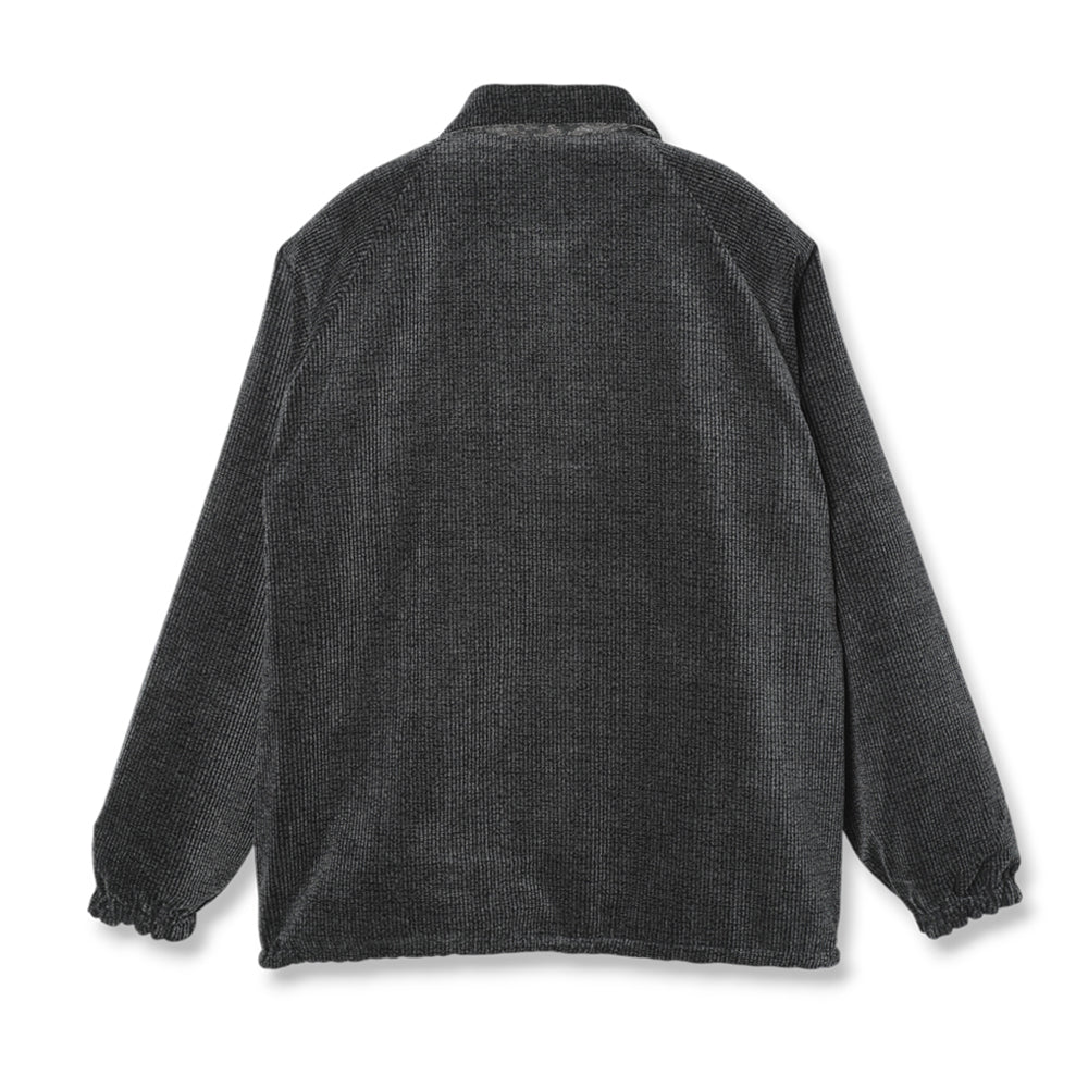 Stevenson Overall Co. G.T.S.C. x SOC Phantom - PT1 Reversible jacket Graphite