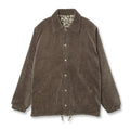 Stevenson Overall Co. G.T.S.C. x SOC Phantom - PT1 Reversible jacket Amber