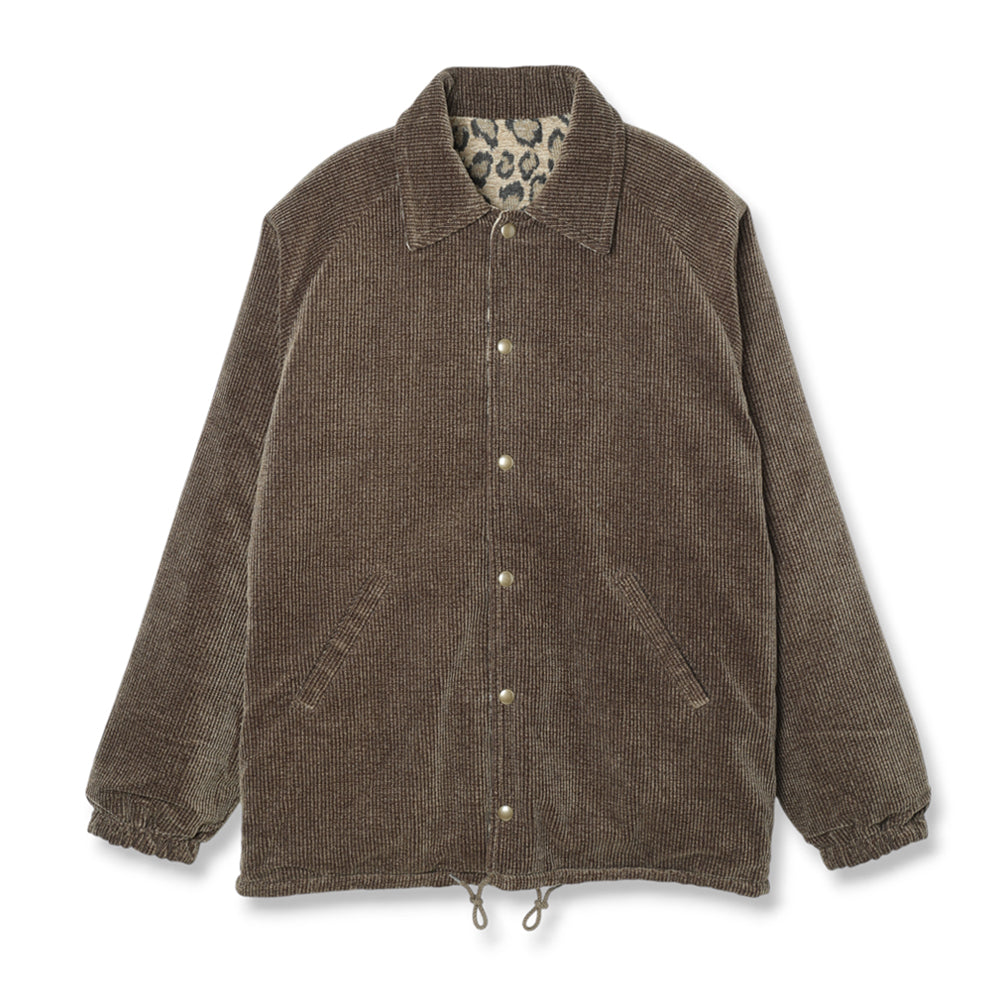 Stevenson Overall Co. G.T.S.C. x SOC Phantom - PT1 Reversible jacket Amber