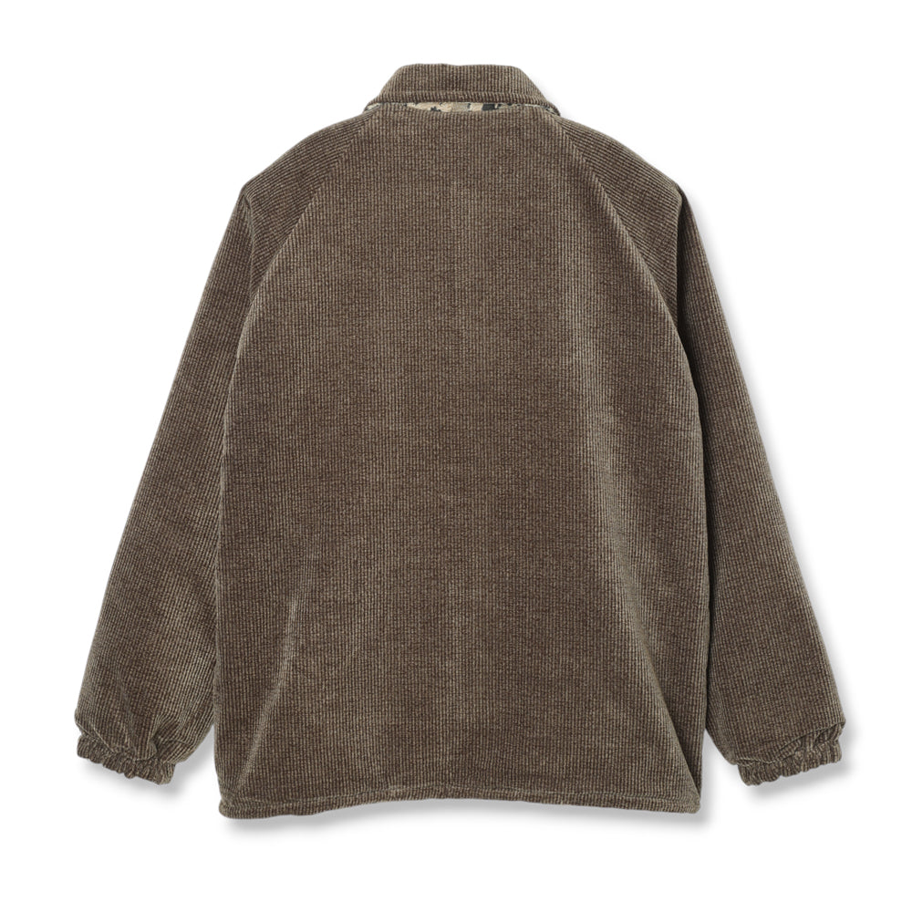 Stevenson Overall Co. G.T.S.C. x SOC Phantom - PT1 Reversible jacket Amber