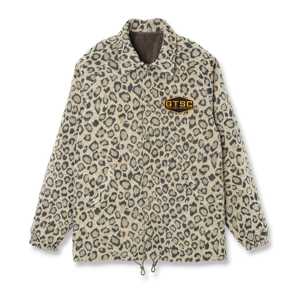Stevenson Overall Co. G.T.S.C. x SOC Phantom - PT1 Reversible jacket Amber